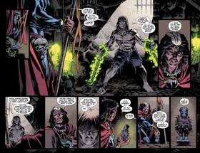 Read Incredible Hulk (2023)  13 Page 9 in English