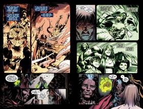 Read Incredible Hulk (2023)  13 Page 10 in English