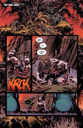 Read Incredible Hulk (2023)  14 Page 4 in English
