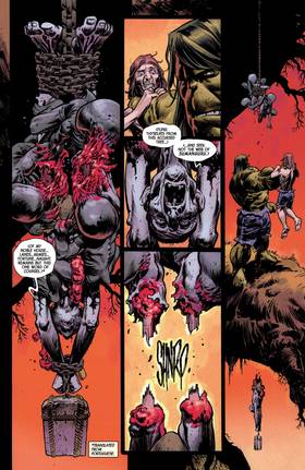 Read Incredible Hulk (2023)  14 Page 7 in English