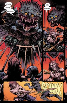 Read Incredible Hulk (2023)  14 Page 9 in English