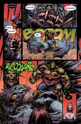 Read Incredible Hulk (2023)  14 Page 10 in English