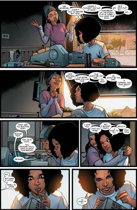 Read Invincible Iron Man (2016)  2 Page 7 in English