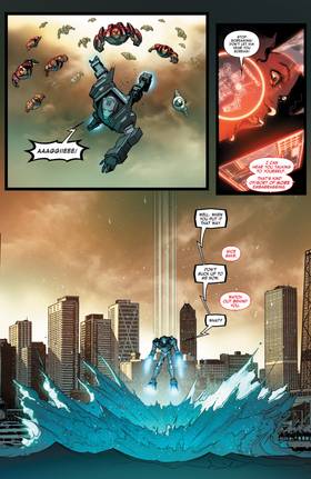 Read Invincible Iron Man (2016)  2 Page 8 in English