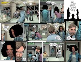 Read Invincible Iron Man (2016)  2 Page 10 in English