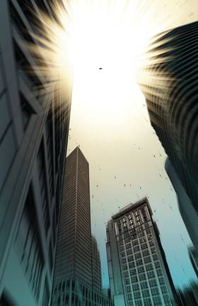 Read Invincible Iron Man (2016)  7 Page 10 in English