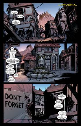 Read Invincible Iron Man (2016)  6 Page 10 in English
