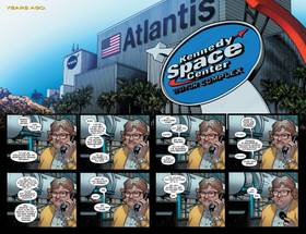 Read Invincible Iron Man (2016)  8 Page 9 in English