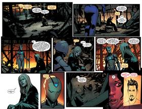 Read Invincible Iron Man (2016)  8 Page 8 in English