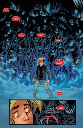 Read King In Black (2020-2021)  4 Page 4 in English
