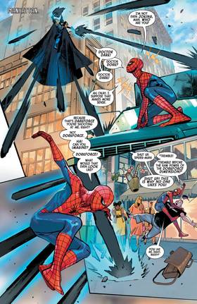 Read Marvel Free Comic Book Day 2024  2 Page 2 in English