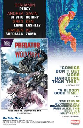 Read Marvel Free Comic Book Day 2024  2 Page 5 in English