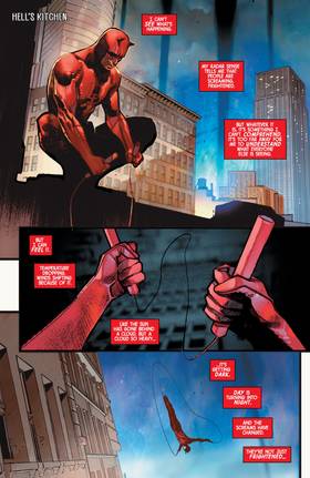 Read Marvel Free Comic Book Day 2024  2 Page 8 in English