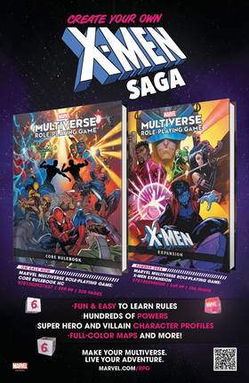 Read Marvel Free Comic Book Day 2024  2 Page 9 in English