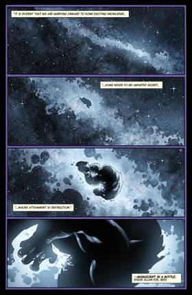 Read Marvel Zombies: Resurrection (2020)  1 Page 2 in English