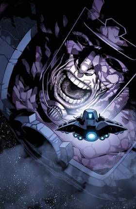 Read Marvel Zombies: Resurrection (2020)  1 Page 9 in English