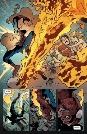 Read Marvel Zombies: Resurrection (2020)  2 Page 6 in English