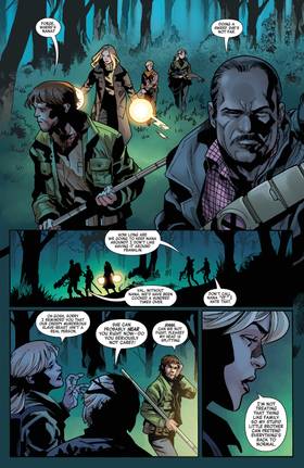 Read Marvel Zombies: Resurrection (2020)  2 Page 8 in English