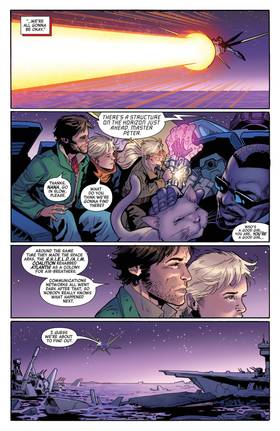 Read Marvel Zombies: Resurrection (2020)  4 Page 7 in English