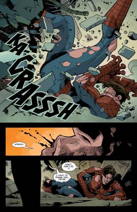 Read Marvel Zombies: Resurrection (2020)  3 Page 4 in English