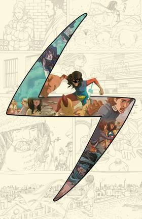Read Ms. Marvel (2014)  2 Page 2 in English