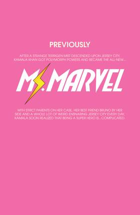 Read Ms. Marvel (2014)  2 Page 4 in English