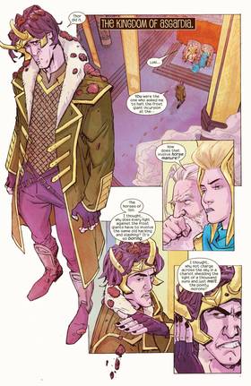 Read Ms. Marvel (2014)  2 Page 6 in English