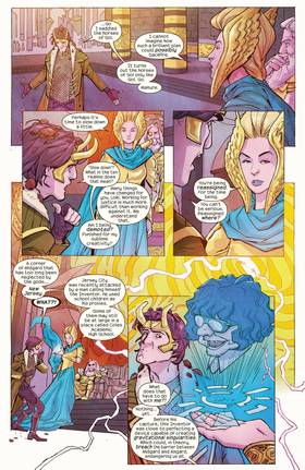 Read Ms. Marvel (2014)  2 Page 7 in English