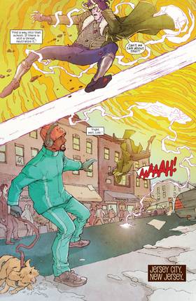 Read Ms. Marvel (2014)  2 Page 8 in English