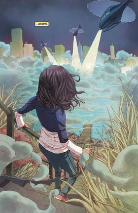 Read Ms. Marvel (2014)  2 Page 4 in English