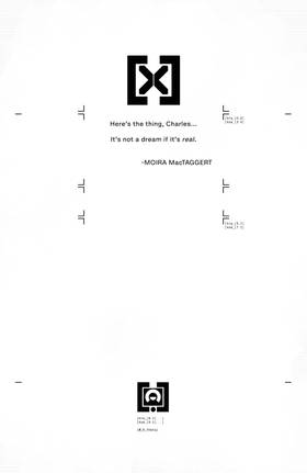 Read Powers Of X (2019)  1 Page 2 in English