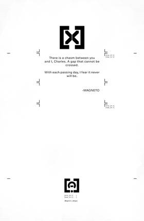 Read Powers Of X (2019)  2 Page 2 in English