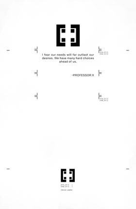 Read Powers Of X (2019)  4 Page 2 in English