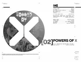 Read Powers Of X (2019)  2 Page 8 in English