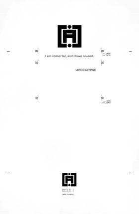 Read Powers Of X (2019)  3 Page 2 in English