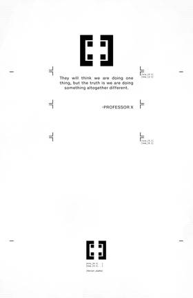 Read Powers Of X (2019)  5 Page 2 in English