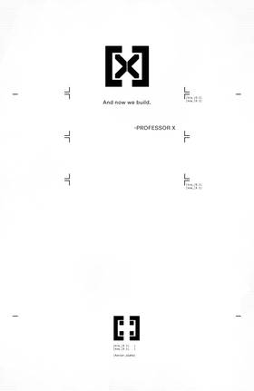 Read Powers Of X (2019)  6 Page 2 in English