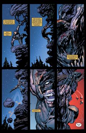 Read Predator vs. Wolverine (2023)  2 Page 3 in English