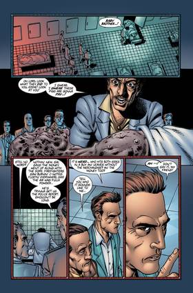 Read Punisher (2000)  1 Page 9 in English