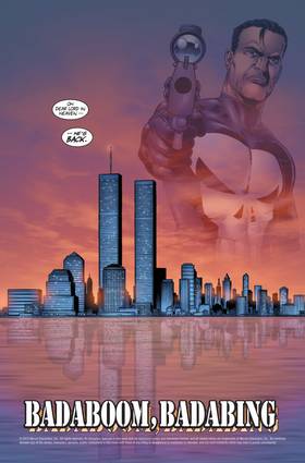 Read Punisher (2000)  2 Page 2 in English