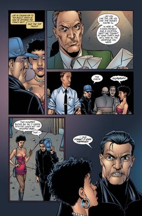 Read Punisher (2000)  2 Page 5 in English