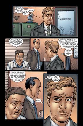 Read Punisher (2000)  2 Page 6 in English