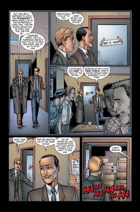 Read Punisher (2000)  2 Page 7 in English