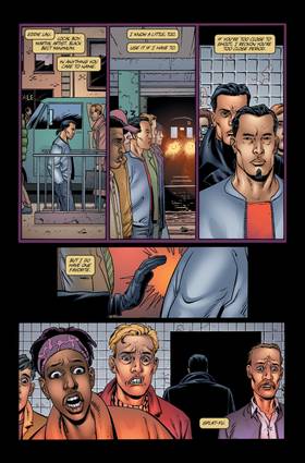 Read Punisher (2000)  2 Page 9 in English