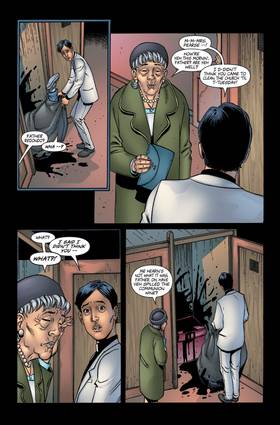 Read Punisher (2000)  3 Page 9 in English