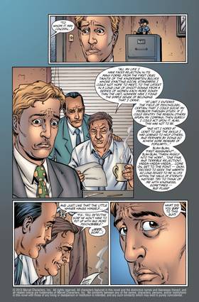 Read Punisher (2000)  4 Page 2 in English