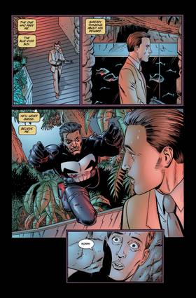 Read Punisher (2000)  4 Page 9 in English
