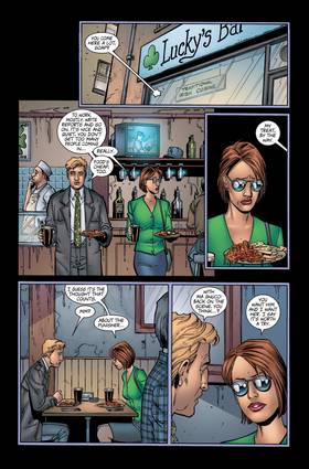 Read Punisher (2000)  5 Page 9 in English