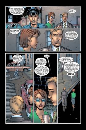 Read Punisher (2000)  7 Page 4 in English