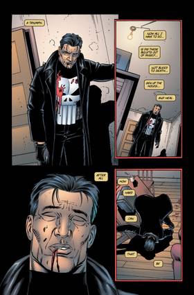 Read Punisher (2000)  7 Page 7 in English